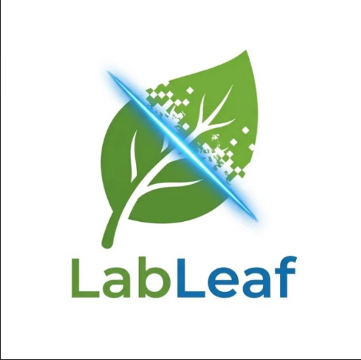 Logo LabLeaf